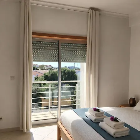 Appartement - Rosa Jardim 3 Quartos By Glenge
