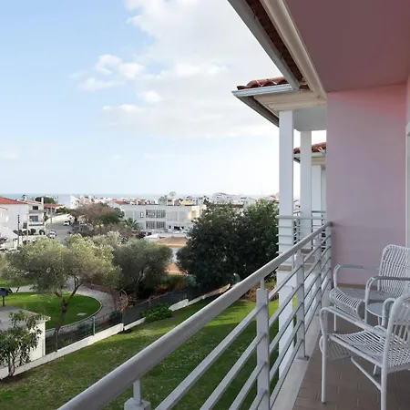 Appartement - Rosa Jardim 3 Quartos By Glenge *