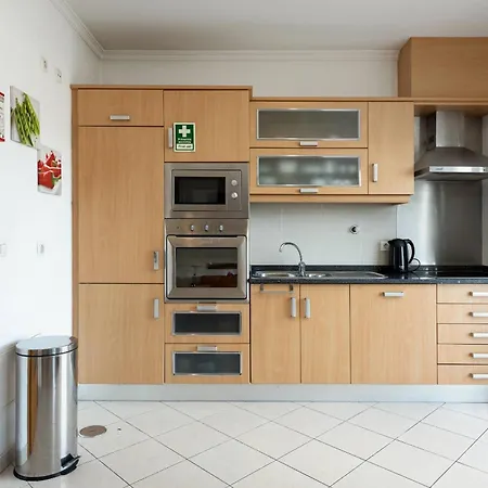 - Rosa Jardim 3 Quartos By Glenge Appartement *