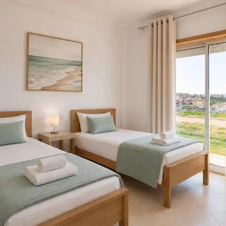 Appartement - Rosa Jardim 3 Quartos By Glenge *