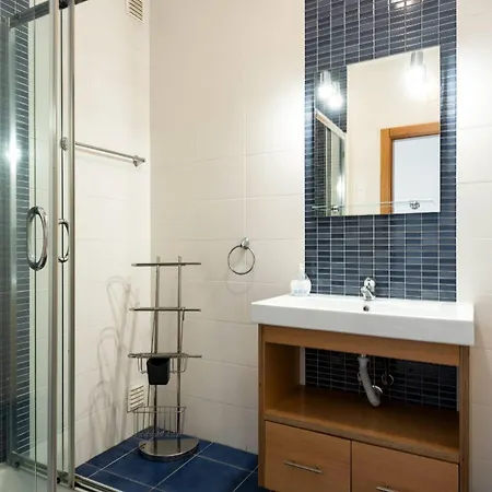 - Rosa Jardim 3 Quartos By Glenge Appartement *