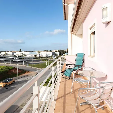 Appartement - Rosa Jardim 3 Quartos By Glenge Albufeira